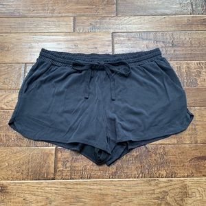 Aerie Flowy Shorts w/ Pockets